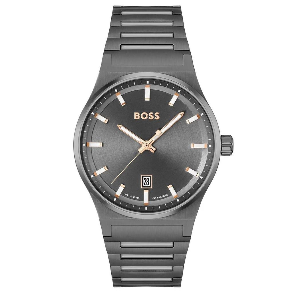 Hugo Boss Herrenuhren 1514078