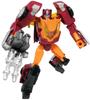 Transformers LG45 Target Master Hot Rodimus