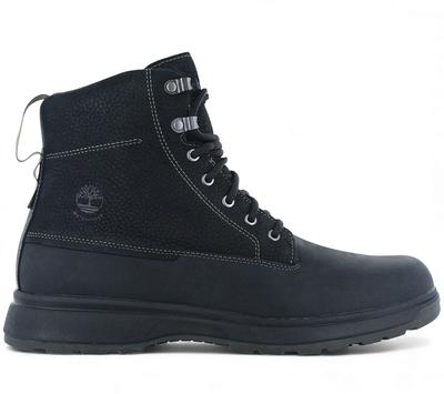 Atwells Ave Mid Boot WP Водонепроницаемые - Мужские Зимние Ботинки Кожа Черный TB1A43UN-015 ОРИГИНАЛ