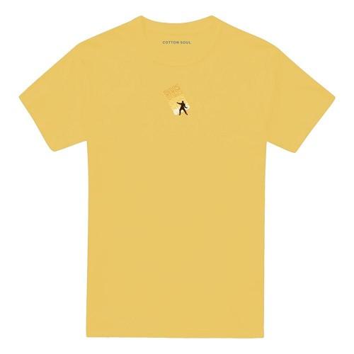 Elvis Presley Unisex Adult Pointing T-Shirt