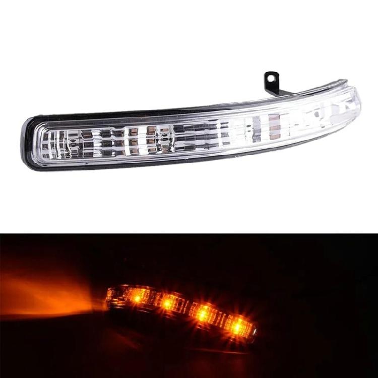 Светодиодный указатель поворота ABS BB5Z13B375A BB5Z13B374A для Ford Explorer 2011-2019 Зеркало заднего вида Простая установка на автомобили