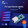 Модуль IoT USR-TCP232-T1 TTL в Ethernet