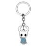 Hollow Knight Merchandise: Keychain, Little Knight Nail Necklace, Pendant Charm, Brooch