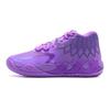 (GS) Детские кроссовки MB.01 LaMelo Ball 'Queen City' 376886-10