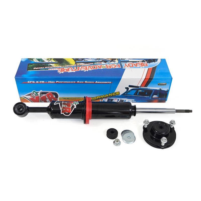 SBK169 SHOCK ABSORBER BUSHING