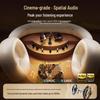 Edifier Bluetooth-наушники Evo Space с активным шумоподавлением