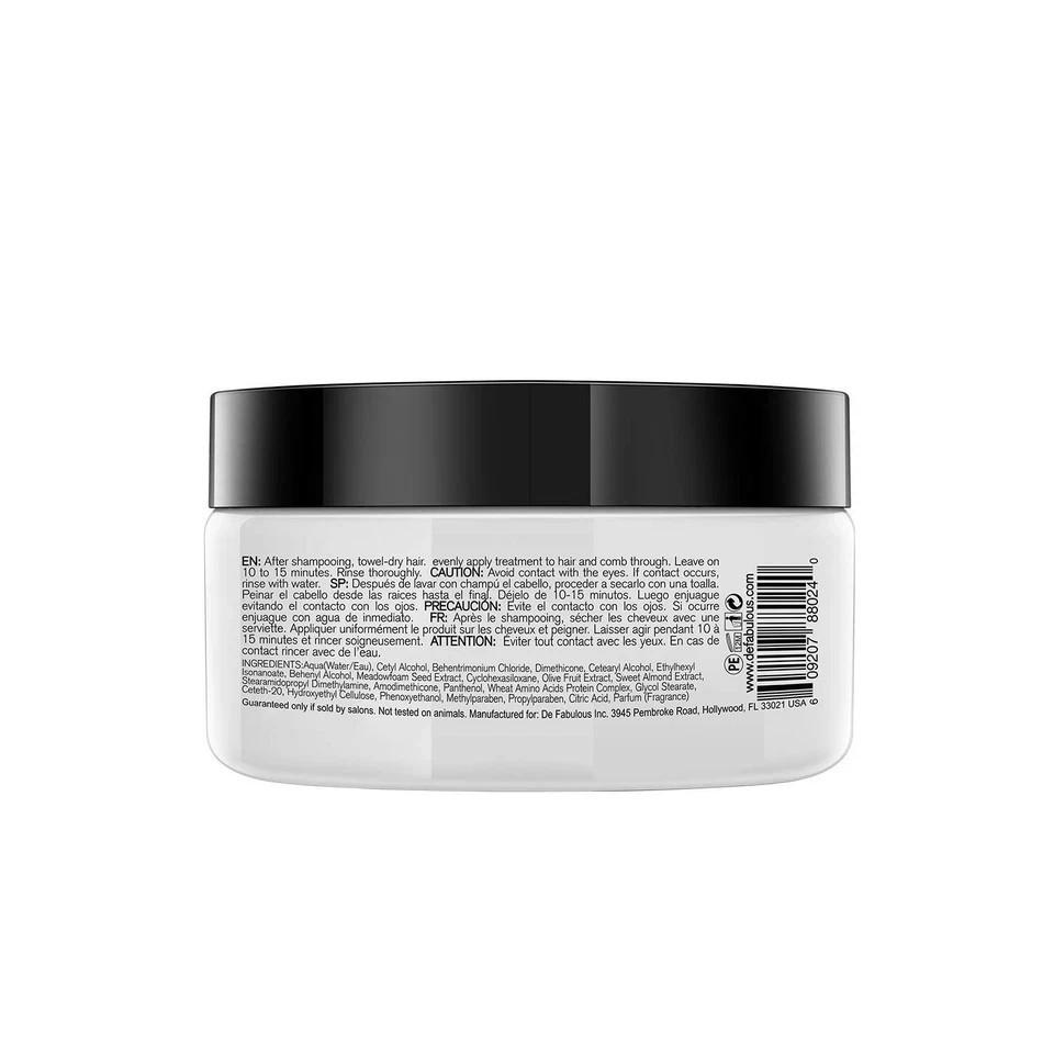 De Fabulous Reviver Hair Repair Treatment 250ml