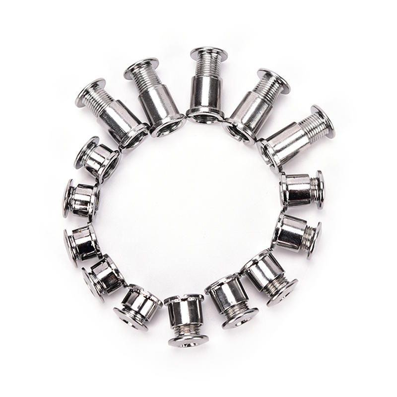 5 пар болтов кривошипно-шатунных болтов, болты велосипедной звездочки, винты кривошипа велосипеда, гайки