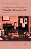 Книга The Diplomatic Education of Franklin D. Roosevelt, 1882-1933
