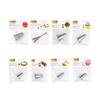 Pastry Nozzle Kit