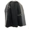 THE RERACS made in Japan Chester coat 36 gray Women Used