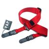 Nylon Guitar Crossbody Strap Widening Ukulele Straps Belt Fashion Bass Strap