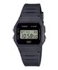 Часы POP Digital Gray Bio Based Resina с кварцевым ремешком F-91WB-8A Unisex