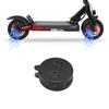 1 пара для Ninebot F30 F40 F20 Smartgyro Speedway Rockway Vsett 9 9+ Электрический самокат Тормозная колодка для Kugoo M4 /M4 Pro Дисковый суппорт