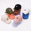 Trendy Ladies Baseball Cap Spring Outdoor Men and Women Duck Tongue Cap Casual Couple Hat Female Sun Hat