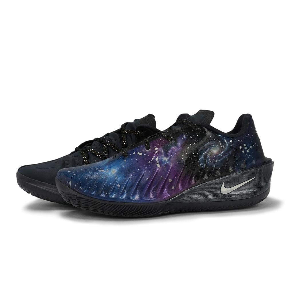 Nike ГТ. Вырезать 4 811 Производство, Небесное Царство, Специальная коробка для обуви Нескользящие Низкие Баскетбольные кроссовки Унисекс HV9921-001(Team80-SBOX)