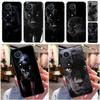 Чехол-пантера для Honor X8b X9b X9a X8a X8 X9 X9c 50 70 90 Lite Honor 200 Pro Magic 7 5 6 Lite