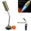 Butane Gas Blow Torch 19cm Accessories BBQ Welding