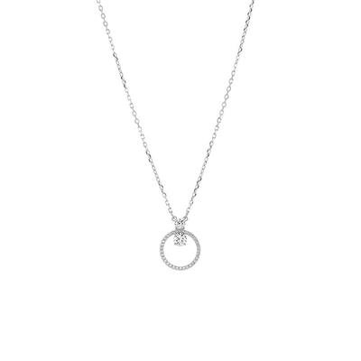 Колье Constella Circle 5692261