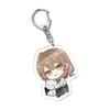 [AIA] Акриловый брелок для ключей с персонажем Без крепления RDA-GY Rosidere Moe goods брелок неформальный (Очистить D) [продукт]