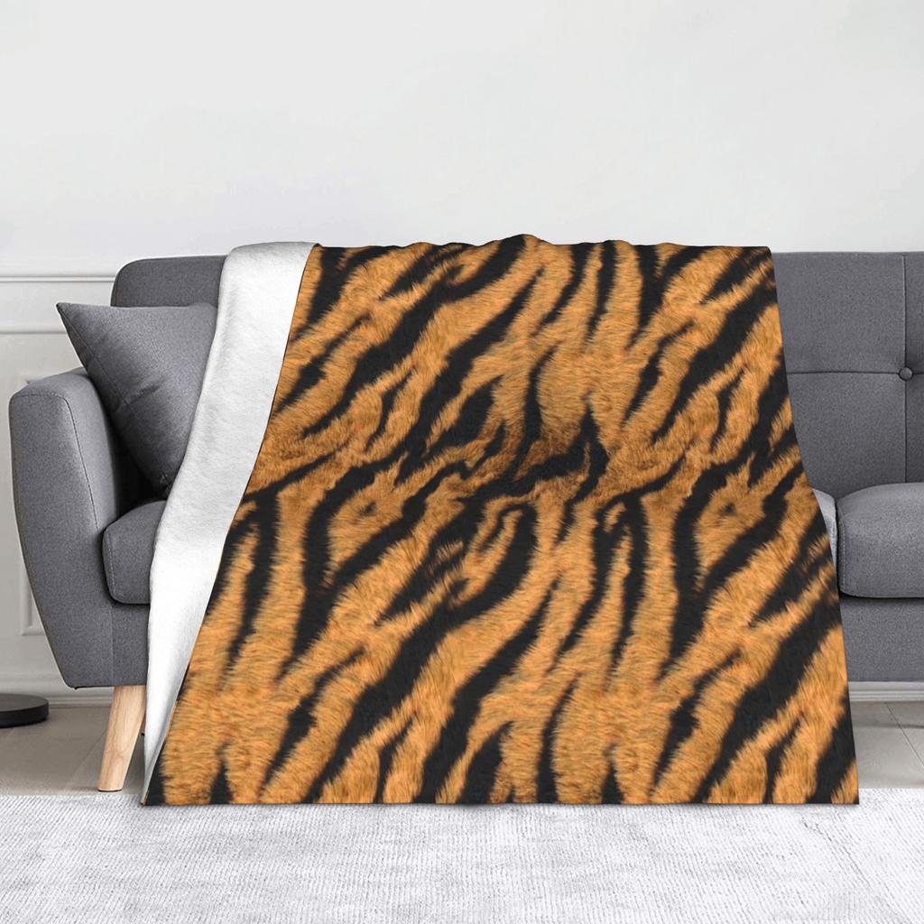 Черно-белый плед с рисунком снежного барса, флисовый, осенний, многофункциональный, мягкий, для дивана, кровати