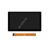 Ultra-Thin 7-inch Raspberry Pi Display with HDMI Output and Capacitive Touch, IPS/OLED