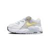 Nike Детские кроссовки Air Max Excee TD White Citron Tint CD6893-118