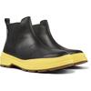 Camper Brutus Trek Ankle Boots