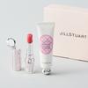 [Jill Stuart Beauty] Hand Cream & Lip Blossom Balm Gift Set of 3 (Choose 1)