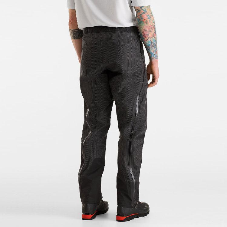 Arcteryx ALPHA Windbreaker Pants Men's X000006774