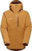Mammut Alto Guide HS Hooded Jacket Men cheetah