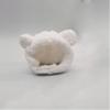 Pet Bear Headwear Breathable Warm Funny Rabbit Ears Puppy Headwear Costume Hat For Dog Kitten Puppies Cats home