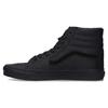 Sk8-Hi Croc Patchwork Мужские кроссовки черные моно-пэчворк-Blackout VN0A4BVT1OJ