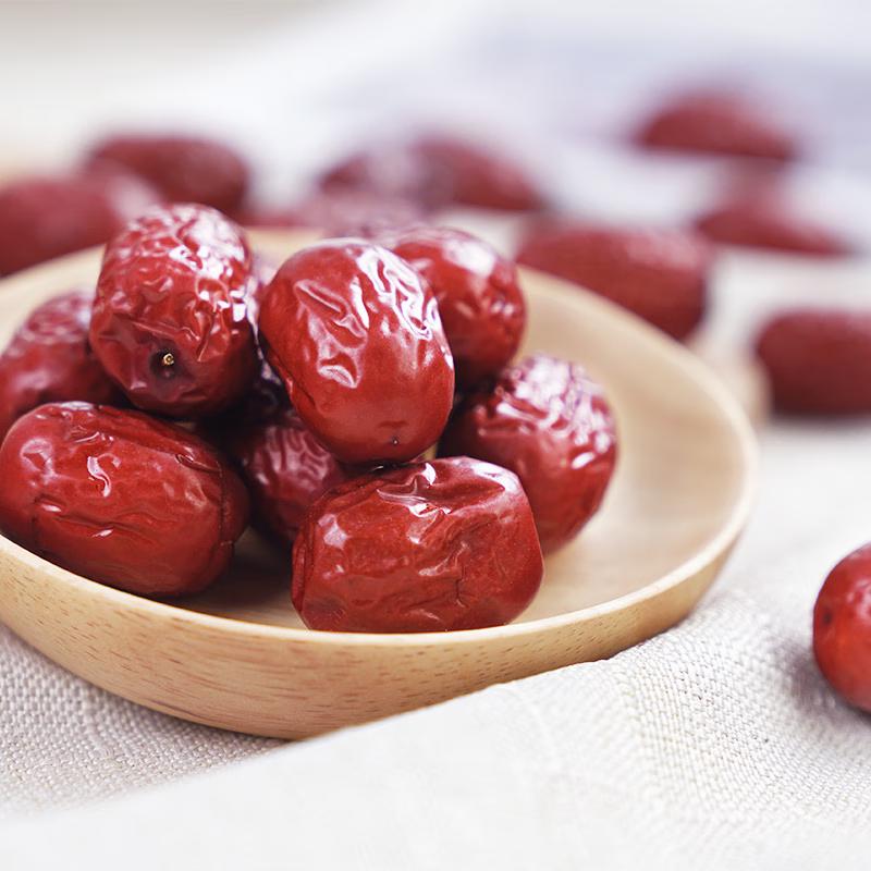 Xinjiang Grey Jujubes (6-Pack)