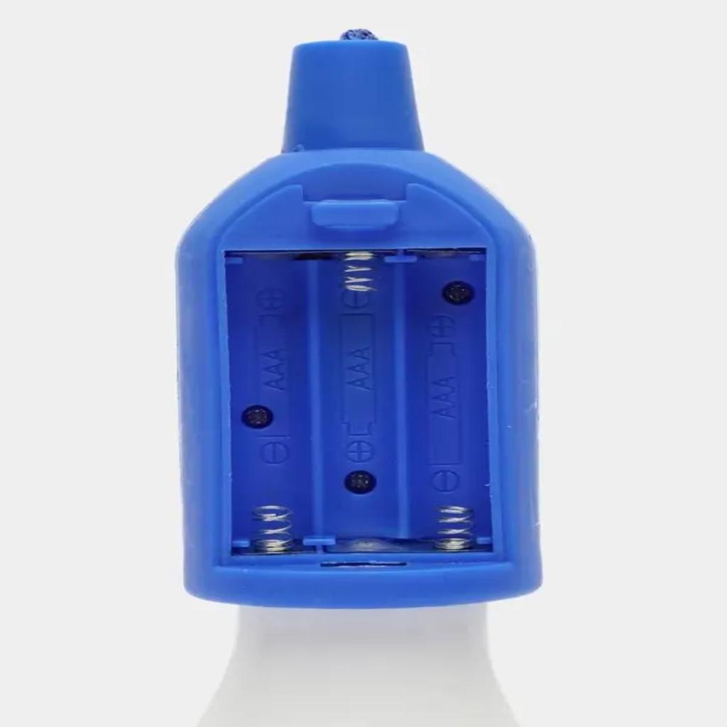Electro Lamp, 4 W
