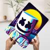 Ретро Жестяная Табличка Постер Marshmello Индивидуальное Настенное Искусство Ретро Винтажные Металлические Знаки для Мужской Комнаты Декор Гаража Дома