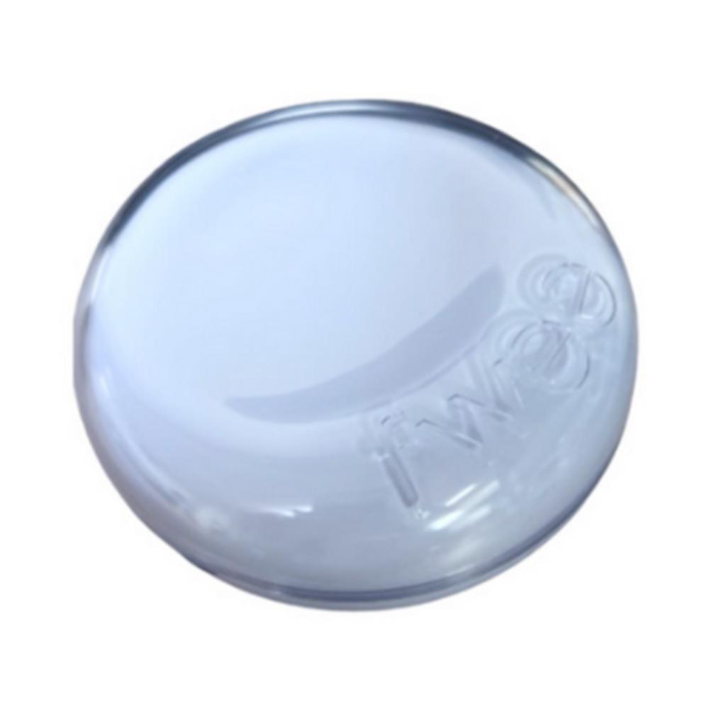 Fwee кушон из стекла 5 цветов оригинальный продукт Natural 01 пара 1.5 Peach 02 Nude 03 Natural, 1 шт., 1.5 Peach Glass