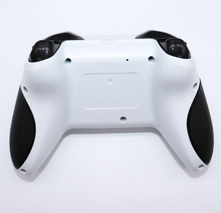 Беспроводной игровой контроллер Xbox One 2,4G - Совместим с консолью XOne, Многофункциональный.