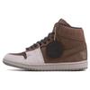 SoulGoods x Air Jordan Air Ship PE SP Докажи себя Унисекс Кроссовки Коричневый Барокко-коричневый Черный FJ2385-200