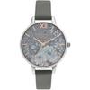 Ladies' Watch Olivia Burton OB16TZ05 (Ø 34 Mm)