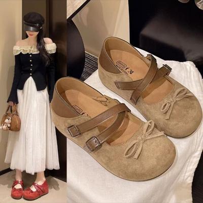 Женская обувь – Балетки