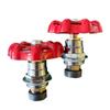 PPR Hot Melt Stop Valve Core