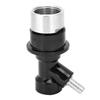 Homebrew Beer Keg Connector Dispenser Ball Lock Post Keg Coupler Adapter (Liquid)