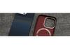 iPhone 17 Pro Max Закат Восход Магнитный чехол из кевлара - Защитный чехол от падений для Apple 16
