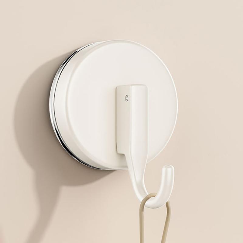 Деревянный крючок для двери из ореха, прочный настенный одинарный крючок, самоклеящийся крючок для одежды, без сверления