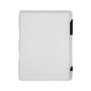 A4 Transparent Storage Box Clear Plastic Document Paper Filling Case File Box