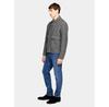 Джинсы Sisley 4MQBSE00O синий Slim Fit