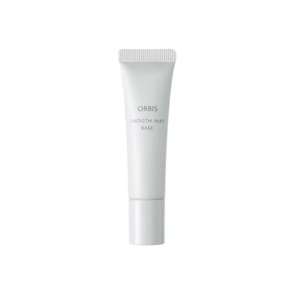 Orbis Smooth Matte Base 12g 3-Piece Set