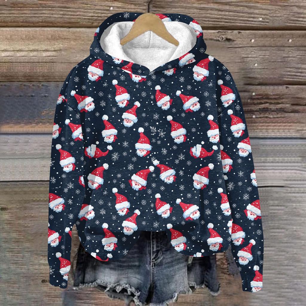 Женские толстовки с капюшоном, толстовки, одежда для девочек-подростков, повседневные свитера, пуловеры, модные повседневные универсальные повседневные толстовки