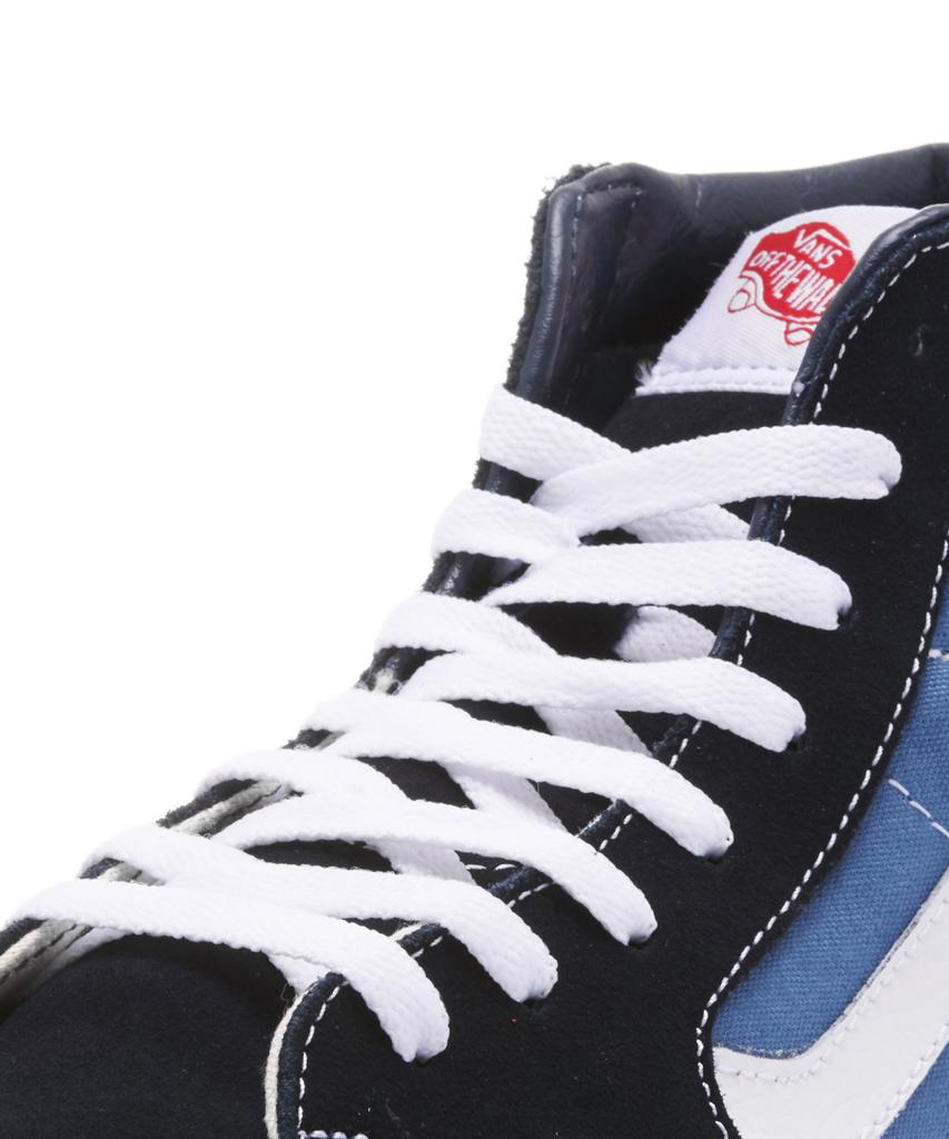 Vans Skate High - Темно-синий / Vn000D5Invy1